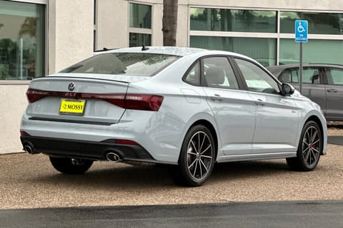 2026 Volkswagen Jetta GLI 2.0T Autobahn