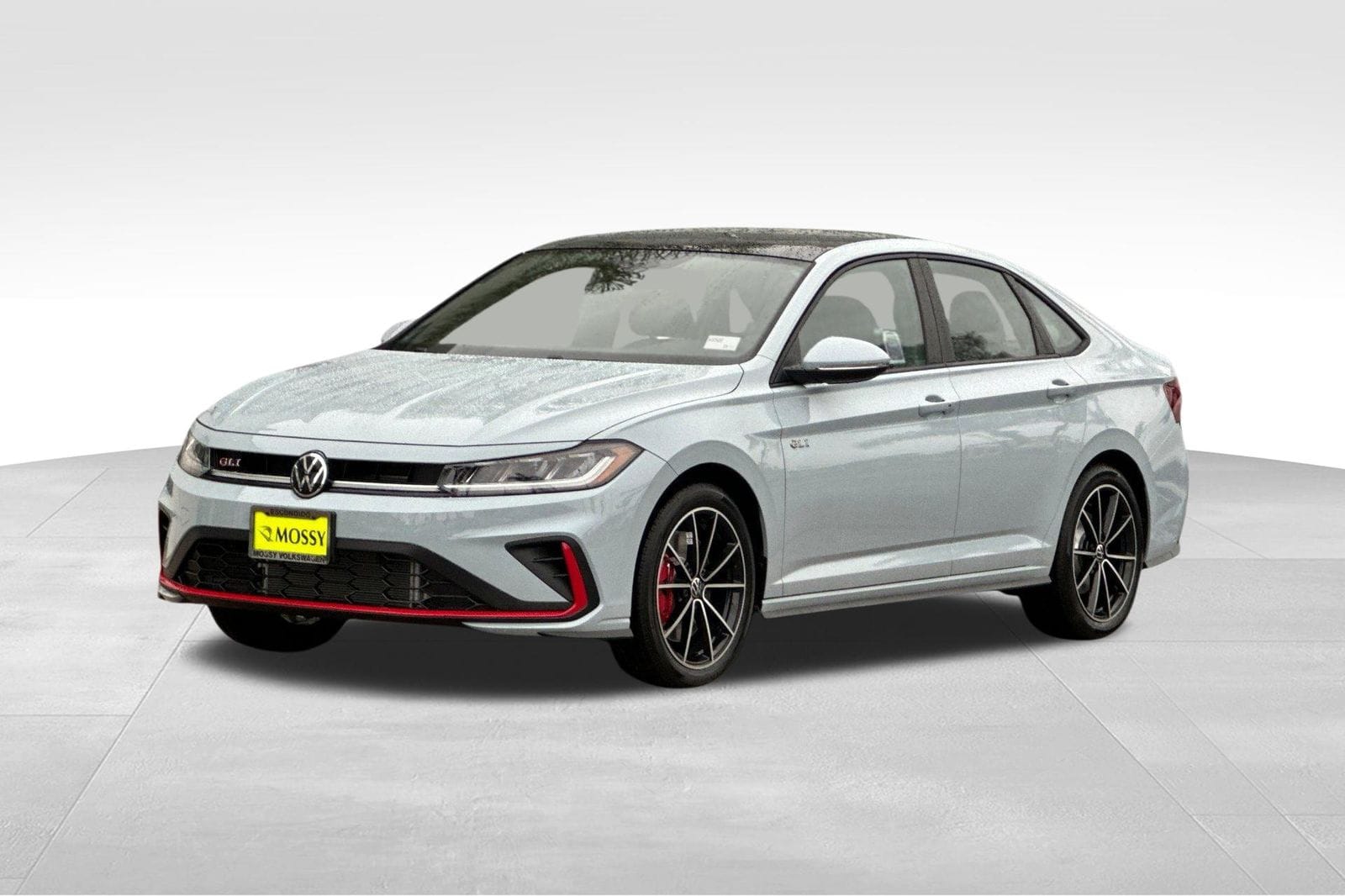 2026 Volkswagen Jetta