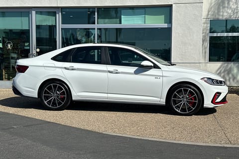 2026 Volkswagen Jetta GLI 2.0T Autobahn