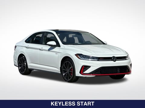 2026 Volkswagen Jetta GLI 2.0T Autobahn