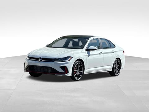 1 imagen de 2026 Volkswagen Jetta GLI 2.0T Autobahn
