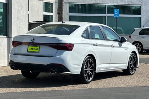 2026 Volkswagen Jetta GLI 2.0T Autobahn