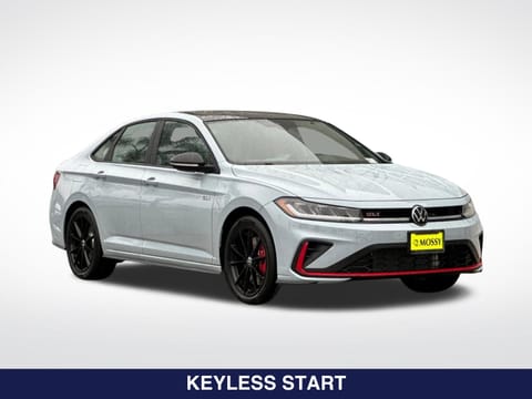 2026 Volkswagen Jetta GLI 2.0T Autobahn