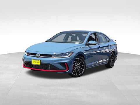 1 imagen de 2026 Volkswagen Jetta GLI 2.0T Autobahn