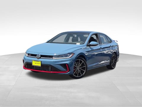 1 image of 2026 Volkswagen Jetta GLI 2.0T Autobahn