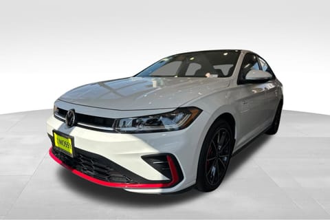 1 imagen de 2026 Volkswagen Jetta GLI 2.0T Autobahn