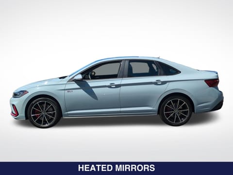 2026 Volkswagen Jetta GLI 2.0T Autobahn