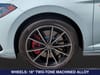 11 imagen en miniatura de 2026 Volkswagen Jetta GLI 2.0T Autobahn