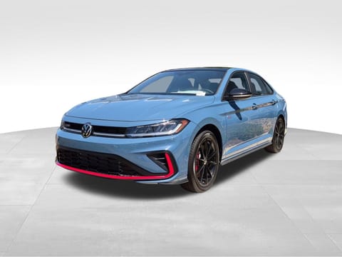 1 image of 2026 Volkswagen Jetta GLI 2.0T Autobahn