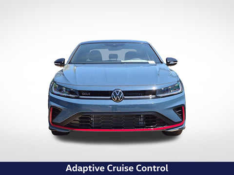 2026 Volkswagen Jetta GLI 2.0T Autobahn