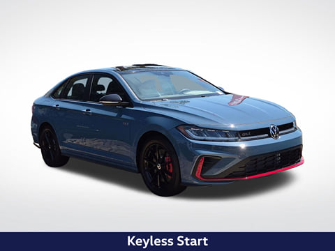 2026 Volkswagen Jetta GLI 2.0T Autobahn