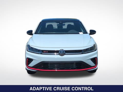 2026 Volkswagen Jetta GLI 2.0T Autobahn