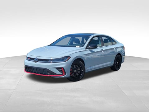 1 imagen de 2026 Volkswagen Jetta GLI 2.0T Autobahn