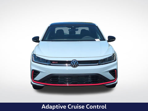 2026 Volkswagen Jetta GLI 2.0T Autobahn
