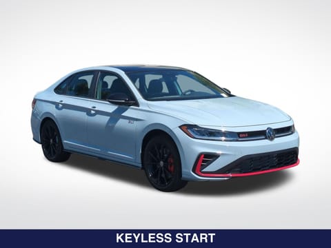 2026 Volkswagen Jetta GLI 2.0T Autobahn