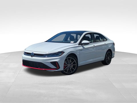1 image of 2026 Volkswagen Jetta GLI 2.0T Autobahn