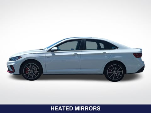 2026 Volkswagen Jetta GLI 2.0T Autobahn