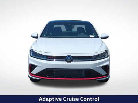 2026 Volkswagen Jetta GLI 2.0T Autobahn