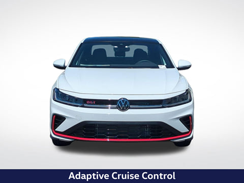 2026 Volkswagen Jetta GLI 2.0T Autobahn