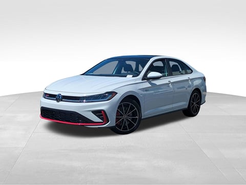 1 image of 2026 Volkswagen Jetta GLI 2.0T Autobahn