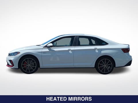 2026 Volkswagen Jetta GLI 2.0T Autobahn