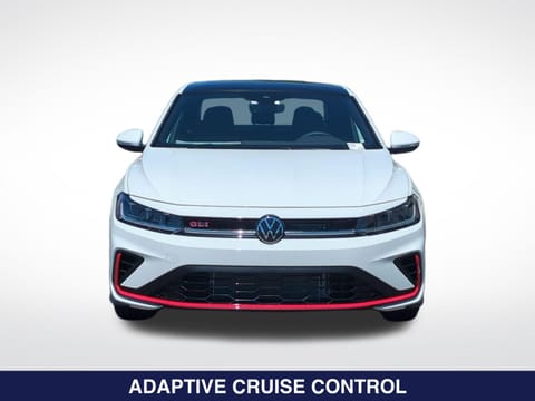 2026 Volkswagen Jetta GLI 2.0T Autobahn