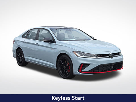2026 Volkswagen Jetta GLI 2.0T Autobahn