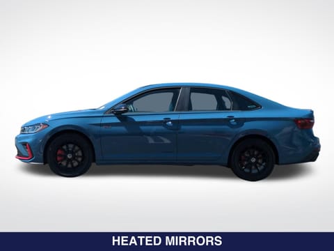 2026 Volkswagen Jetta GLI 2.0T Autobahn
