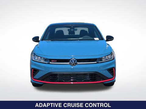2026 Volkswagen Jetta GLI 2.0T Autobahn