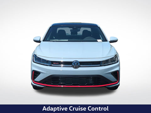 2026 Volkswagen Jetta GLI 2.0T Autobahn