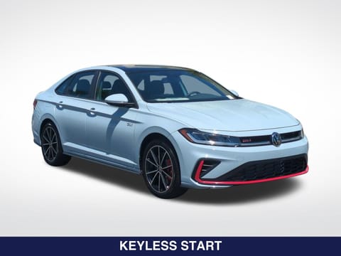 2026 Volkswagen Jetta GLI 2.0T Autobahn
