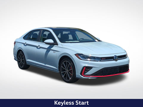 2026 Volkswagen Jetta GLI 2.0T Autobahn