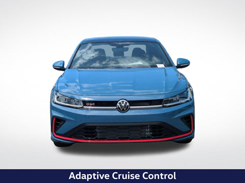 2026 Volkswagen Jetta GLI 2.0T Autobahn