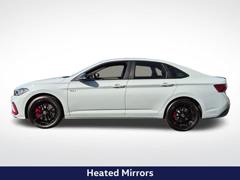 2026 Volkswagen Jetta GLI 2.0T Autobahn