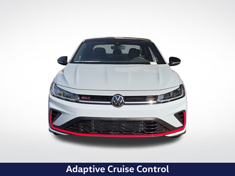 2026 Volkswagen Jetta GLI 2.0T Autobahn
