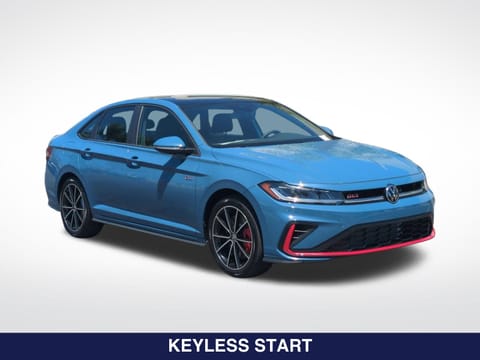 2026 Volkswagen Jetta GLI 2.0T Autobahn
