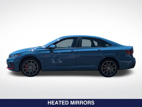 2026 Volkswagen Jetta GLI 2.0T Autobahn