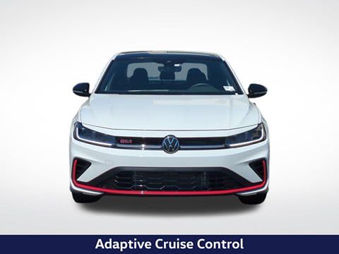 2026 Volkswagen Jetta GLI 2.0T Autobahn