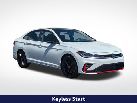 2026 Volkswagen Jetta GLI 2.0T Autobahn