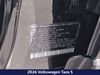 24 thumbnail image of  2026 Volkswagen Taos 1.5T S