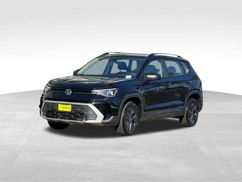 1 image of 2026 Volkswagen Taos 1.5T S