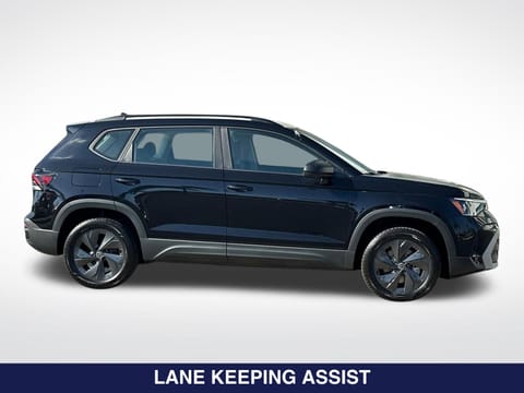 2026 Volkswagen Taos 1.5T S