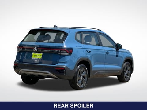 2026 Volkswagen Taos 1.5T S