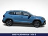 4 thumbnail image of  2026 Volkswagen Taos 1.5T S
