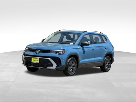 1 image of 2026 Volkswagen Taos 1.5T S