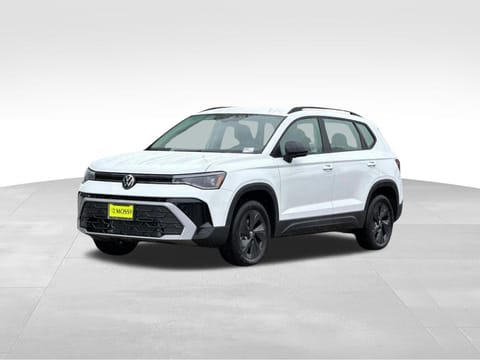 1 imagen de 2026 Volkswagen Taos 1.5T S