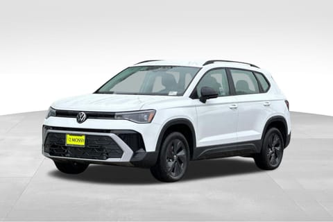 1 imagen de 2026 Volkswagen Taos 1.5T S