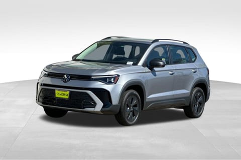 1 image of 2026 Volkswagen Taos 1.5T S