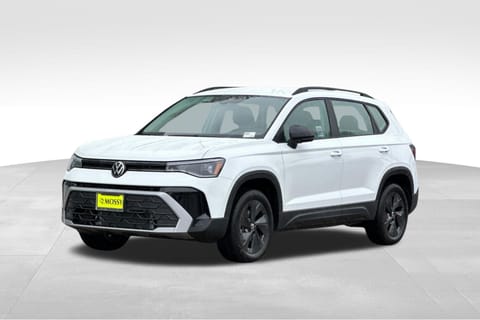 1 imagen de 2026 Volkswagen Taos 1.5T S