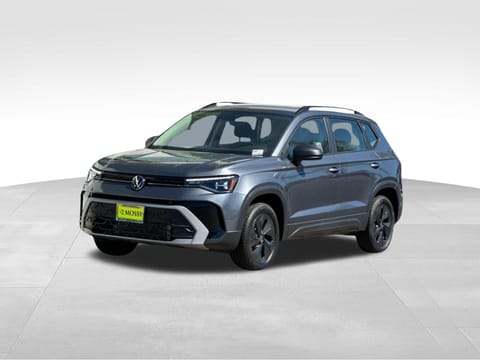 1 imagen de 2026 Volkswagen Taos 1.5T S